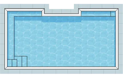 Swimming Pool Cost Calculator | How Much Does a Swimming Pool Cost?